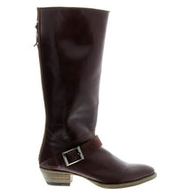 Load image into Gallery viewer, CW81 - Burgundy - Footwear and boots from Blackstone Shoes