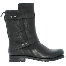 Load image into Gallery viewer, GL59 - Black - Footwear and boots from Blackstone Shoes