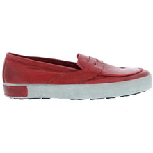 Load image into Gallery viewer, JL22 - Red - Footwear and sneakers from Blackstone Shoes