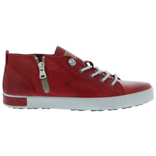Load image into Gallery viewer, JL24 - Red - Footwear and sneakers from Blackstone Shoes