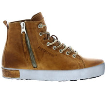Load image into Gallery viewer, KL57 - Rust - Footwear and sneakers from Blackstone Shoes