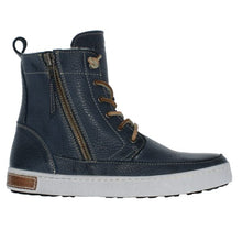 Load image into Gallery viewer, CW96 - Dark Indigo - Footwear and sneakers from Blackstone Shoes
