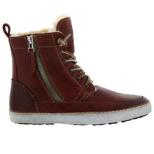 Load image into Gallery viewer, CW96 - Rust - Footwear and sneakers from Blackstone Shoes
