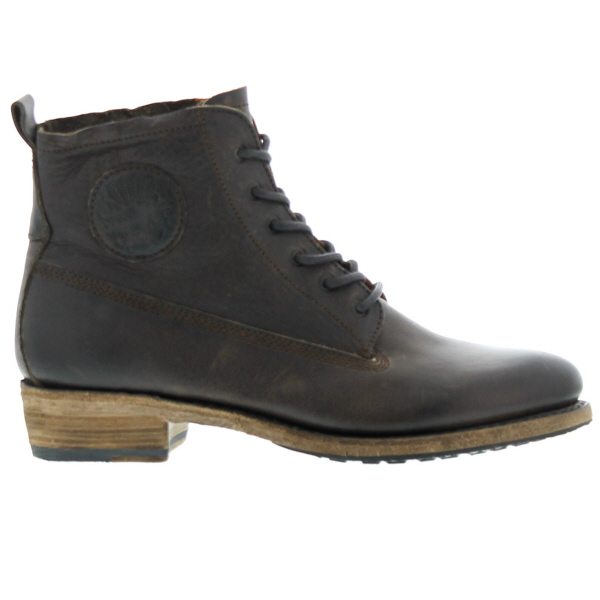 Blackstone Men\'s Dark Gray Chukka Boots Men main image 2