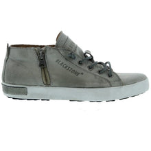 Load image into Gallery viewer, JL17 - Grey Metallic - Footwear and sneakers from Blackstone Shoes
