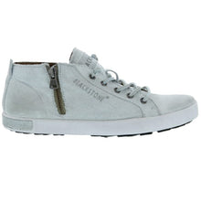 Load image into Gallery viewer, JL17 - White Metallic - Footwear and sneakers from Blackstone Shoes
