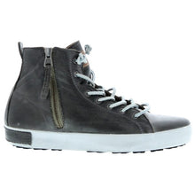 Load image into Gallery viewer, JL18 - Charcoal - Footwear and sneakers from Blackstone Shoes
