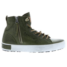 Load image into Gallery viewer, JL18 - Olive - Footwear and sneakers from Blackstone Shoes
