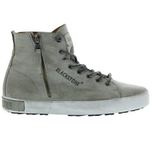 Load image into Gallery viewer, JL19 - Grey Metallic - Footwear and sneakers from Blackstone Shoes
