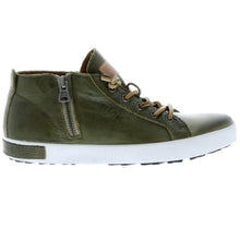 Load image into Gallery viewer, JL24 - Olive - Footwear and sneakers from Blackstone Shoes
