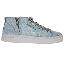 Load image into Gallery viewer, LL60 - Sky Blue White - Footwear and sneakers from Blackstone Shoes
