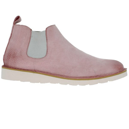 LL72 - Pink - Footwear and shoes from Blackstone Shoes