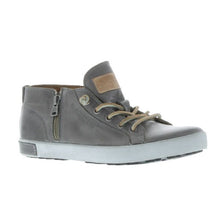 Load image into Gallery viewer, JL24 - Charcoal - Footwear and sneakers from Blackstone Shoes
